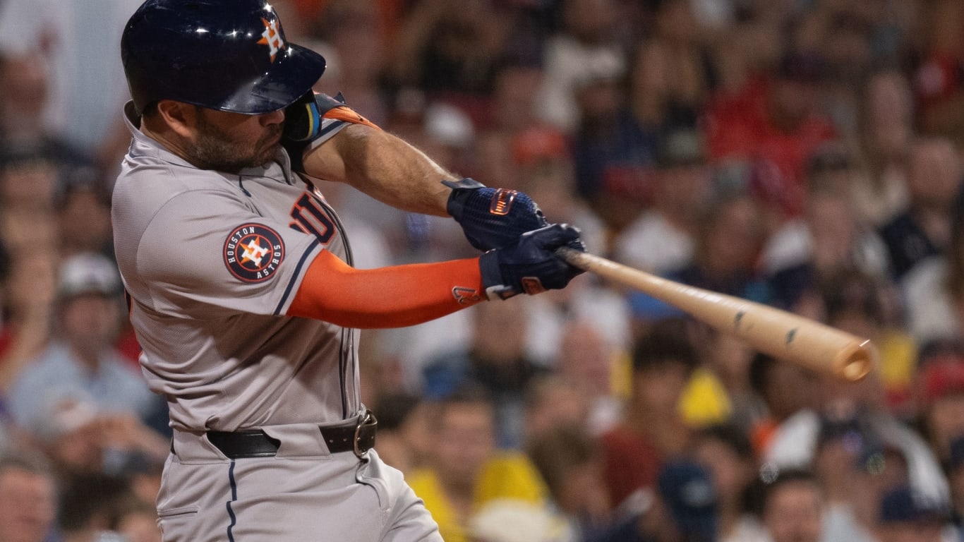 Jose Altuve