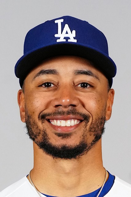 Mookie Betts