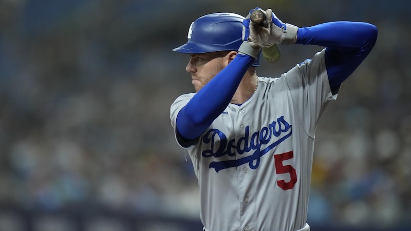 Freddie Freeman
