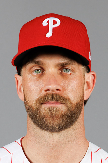 Bryce Harper