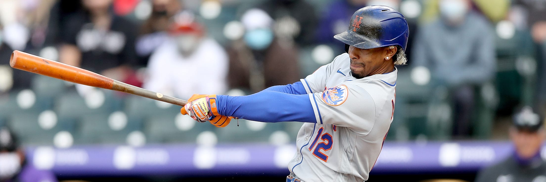 Francisco Lindor