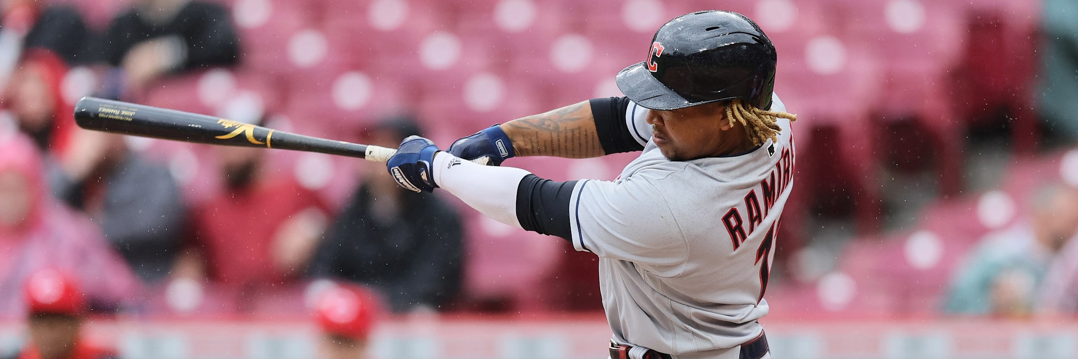 Jose Ramirez