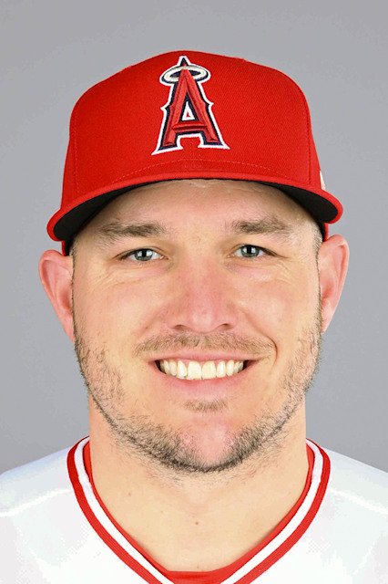Mike Trout