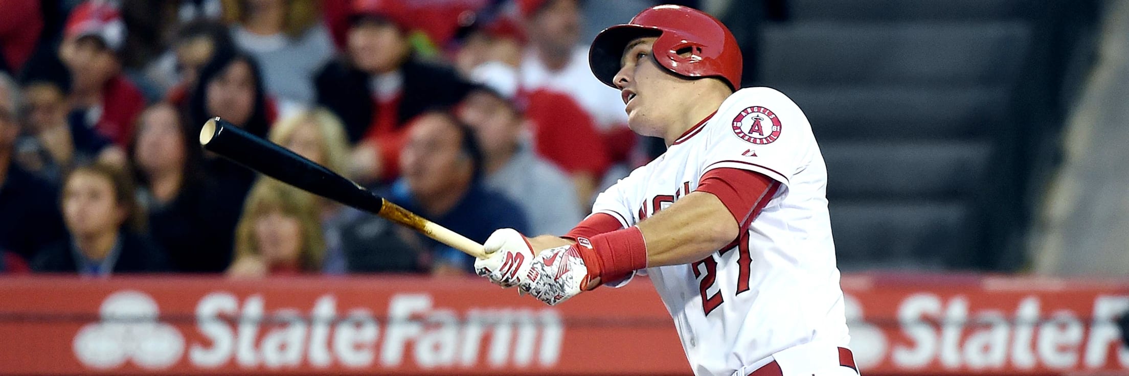 Mike Trout